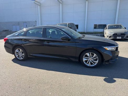 Used 2019 Honda Accord LX image 15