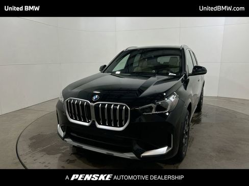 Used 2025 BMW X1 xDrive28i w/ Convenience Package image 1