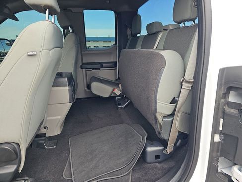 Used 2019 Ford F150 XL w/ Equipment Group 101A Mid RWD image 14