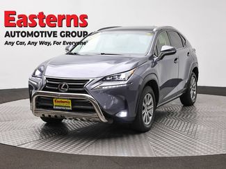Used 2017 Lexus NX 200t AWD w/ Accessory Package 2 video 1