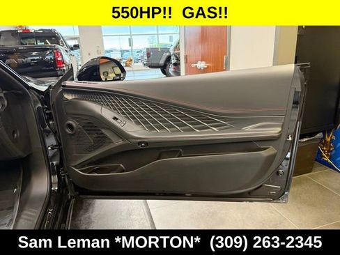 New 2026 Dodge Charger Scat Pack w/ Blacktop Package image 10