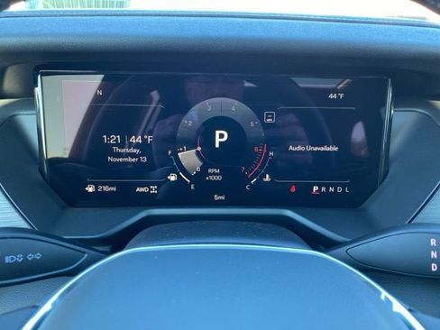 New 2026 GMC Acadia Elevation w/ Black Edition image 18