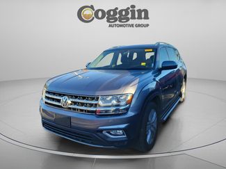 Used 2019 Volkswagen Atlas SEL video 1