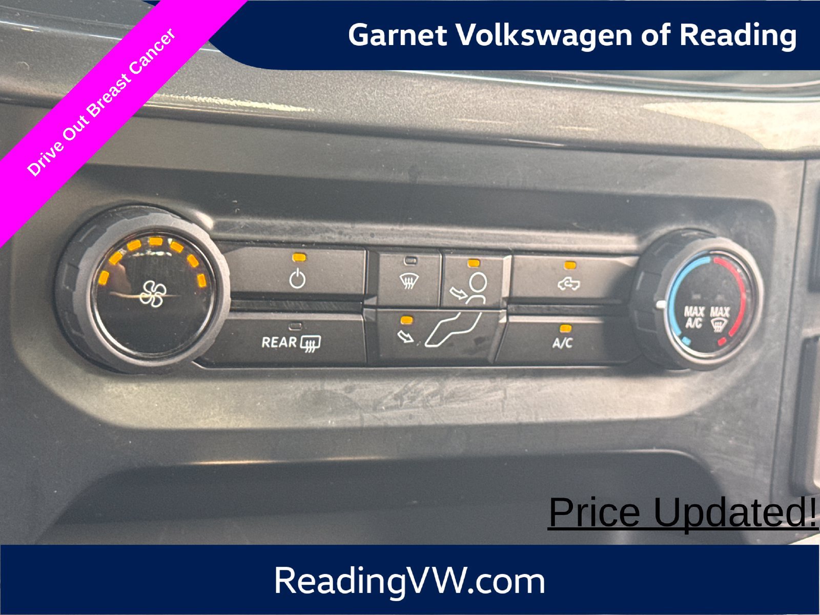 Used 2023 Ford F150 XL w/ STX Appearance Package AWD/4WD image 36