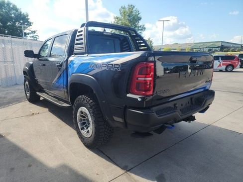 New 2025 RAM 1500 RHO w/ RHO Level 1 Equipment Group image 18