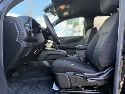 Used 2024 Chevrolet Colorado Trail Boss w/ Advanced Trailering Package image 12