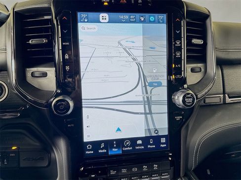 Used 2022 RAM 3500 Limited w/ Safety Group image 39