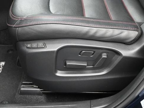 Certified 2023 MAZDA CX-5 AWD 2.5 Turbo image 18