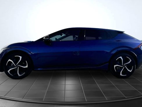 Used 2023 Kia EV6 GT-Line image 3