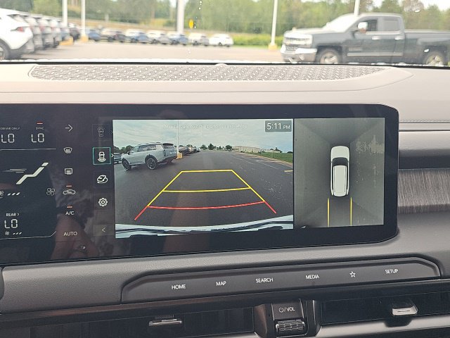 New 2027 Kia Telluride X-Line SX Prestige AWD/4WD image 12