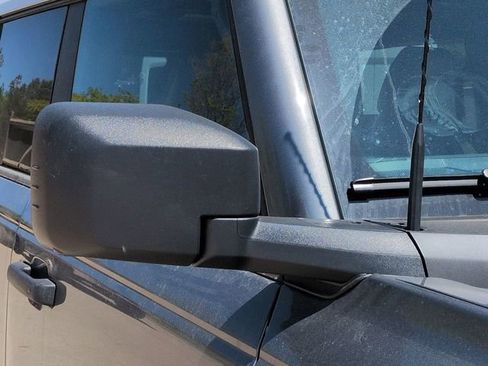 New 2026 Ford Bronco Badlands image 11