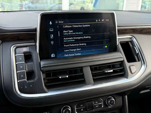 Used 2023 Chevrolet Suburban Premier RWD image 52