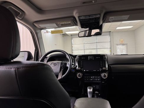 Used 2023 Toyota 4Runner TRD Pro image 20