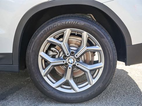 Used 2022 BMW X3 sDrive30i w/ Premium Package 2 image 10