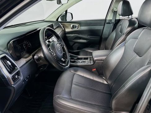 Used 2021 Kia Sorento EX w/ EX AWD X-Line Package image 9