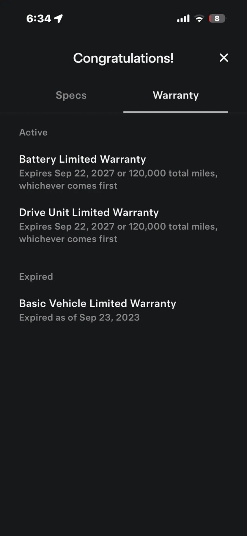 Used 2019 Tesla Model 3 Long Range AWD/4WD image 23