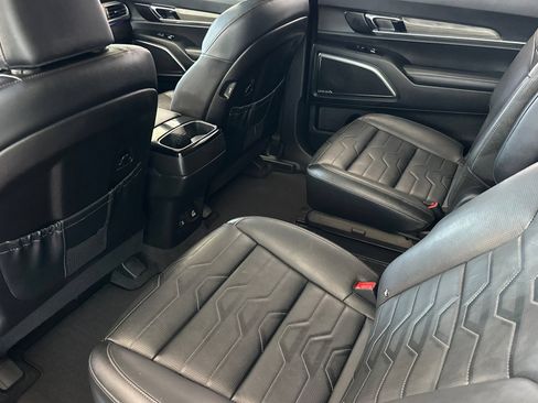 Used 2022 Kia Telluride SX w/ SX Prestige Package AWD/4WD image 14
