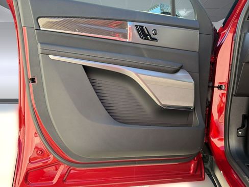 New 2026 Cadillac Vistiq Luxury AWD/4WD image 20