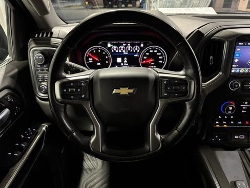 Used 2020 Chevrolet Silverado 1500 LTZ w/ LTZ Premium Package image 20