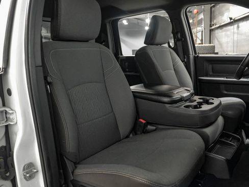 Used 2023 RAM 2500 Tradesman image 33