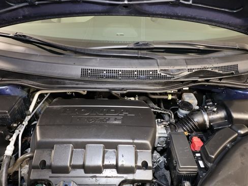 Used 2016 Honda Odyssey SE image 35