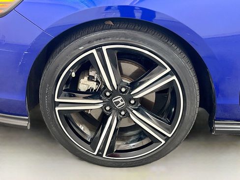 Used 2024 Honda Accord Sport image 26