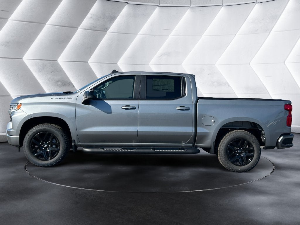New 2026 Chevrolet Silverado 1500 RST w/ RST Select Package RWD image 2