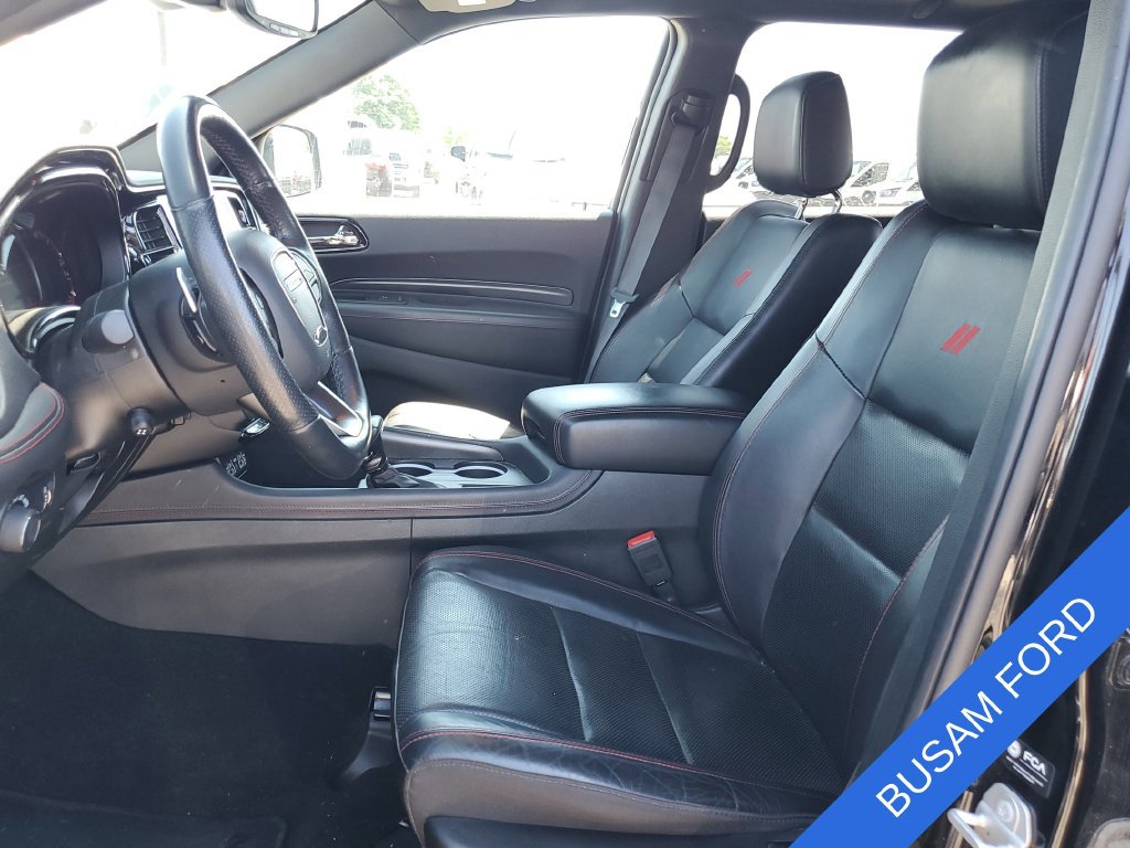 Used 2024 Dodge Durango GT AWD/4WD image 18