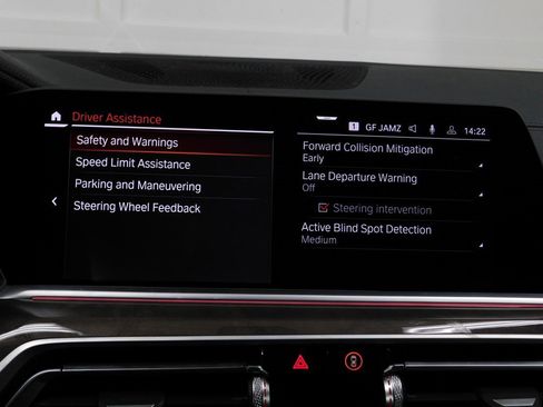 Used 2021 BMW X5 xDrive40i image 67