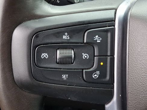 Used 2019 GMC Sierra 1500 SLT w/ SLT Premium Plus Package image 23