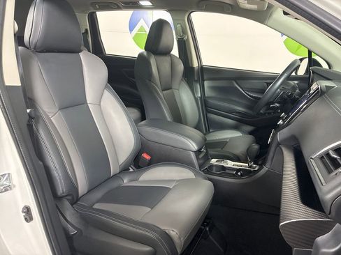 Used 2022 Subaru Ascent Onyx Edition image 37