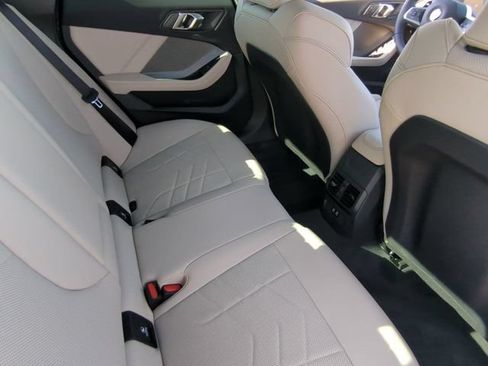 Used 2025 BMW M235i xDrive w/ Premium Package AWD/4WD image 15