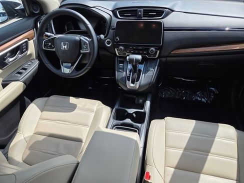 Used 2018 Honda CR-V EX-L image 29