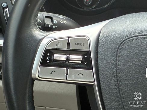 Used 2022 Kia Telluride SX image 11