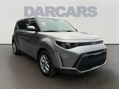 Certified 2024 Kia Soul LX w/ Option Group 015