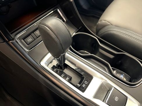 Used 2022 Subaru Ascent Onyx Edition image 23