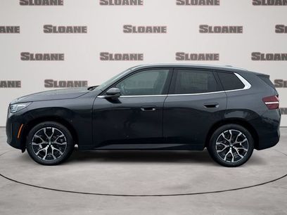 New 2026 BMW X3 xDrive30i w/ Convenience Package