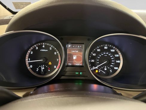 Used 2017 Hyundai Santa Fe Sport AWD/4WD image 19