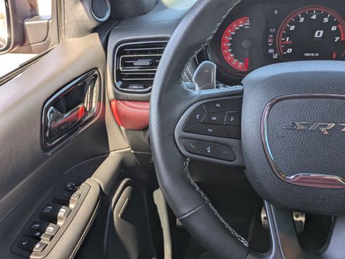 Used 2023 Dodge Durango SRT Hellcat AWD/4WD image 24