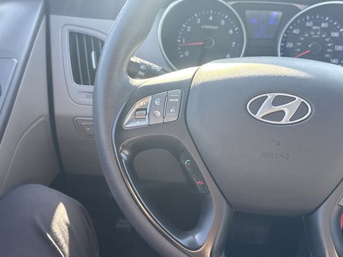 Used 2015 Hyundai Tucson GLS w/ Option Group 02 image 19