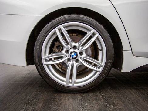 Used 2016 BMW 535i Sedan image 41