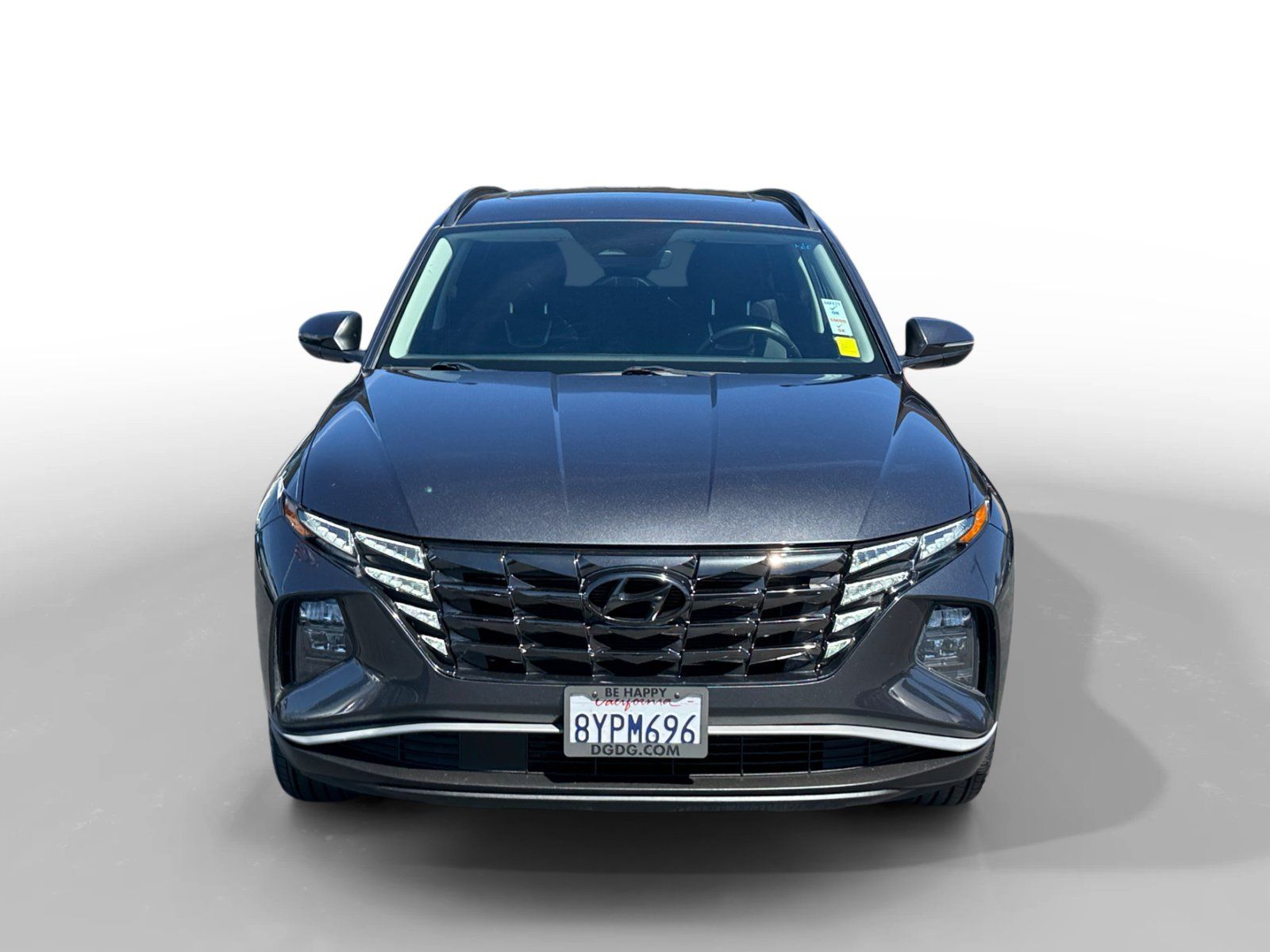 Used 2022 Hyundai Tucson SEL w/ Convenience + Premium Package FWD image 8