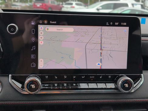 New 2026 Chevrolet Colorado Z71 w/ Z71 Convenience Package 2 image 14