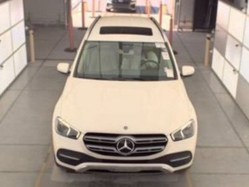 Used 2020 Mercedes-Benz GLE 450 4MATIC image 9