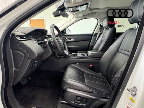 Used 2020 Land Rover Range Rover Velar S AWD/4WD image 27