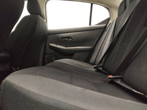 Used 2024 Nissan Sentra S FWD image 18