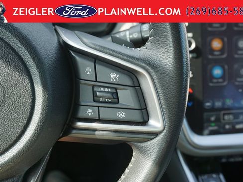 Used 2023 Subaru Outback Premium AWD/4WD image 24
