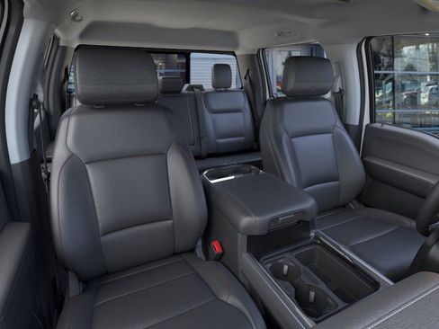 New 2026 Ford F350 Lariat w/ Lariat Ultimate Package image 10