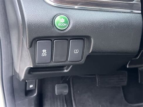 Used 2015 Honda CR-V EX-L image 29