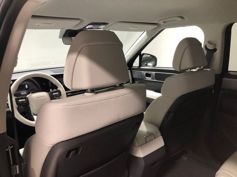 New 2026 Hyundai Santa Fe SEL AWD/4WD image 17